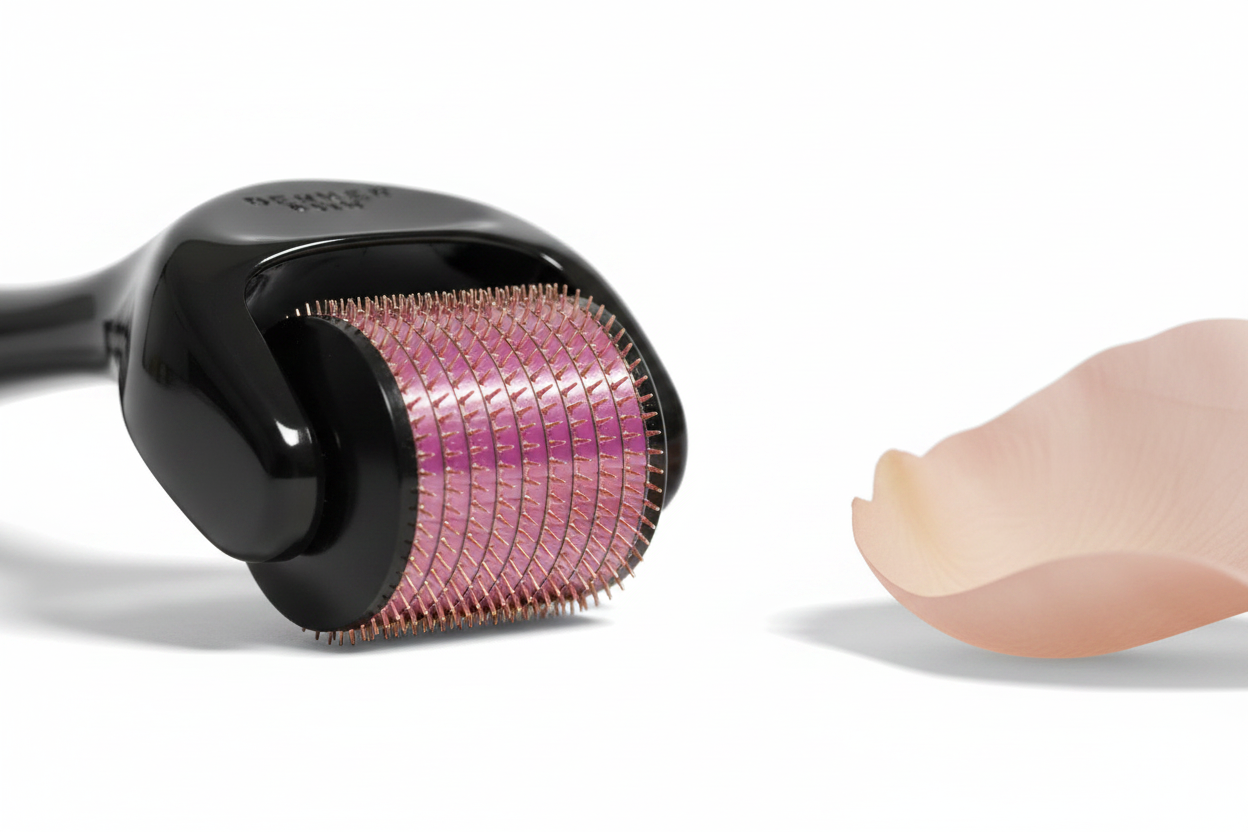 Daily Derma Boost Roller