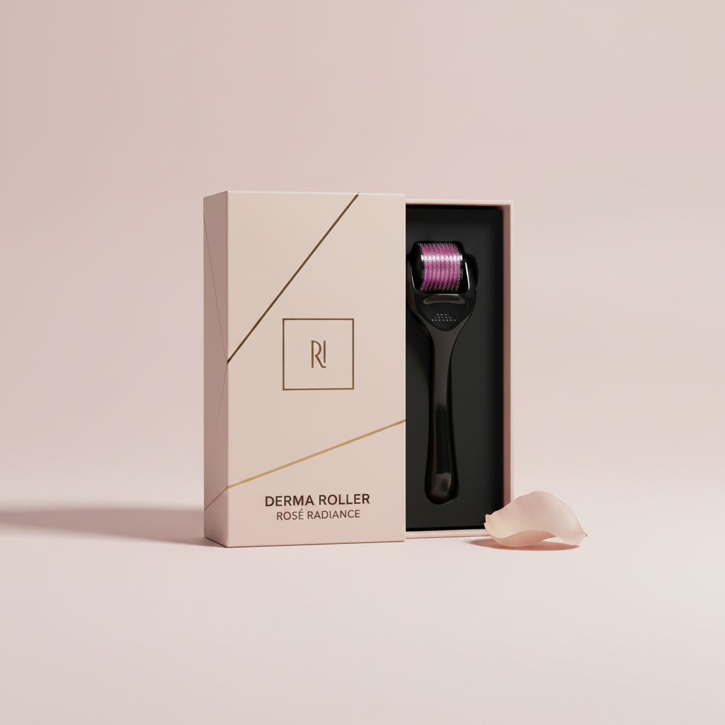 Daily Derma Boost Roller