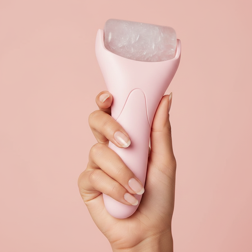 Cooling Lift Facial and Body Roller