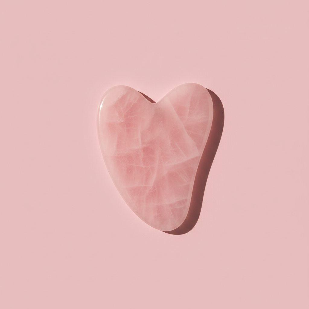 Heart Relief Gua Sha Tool