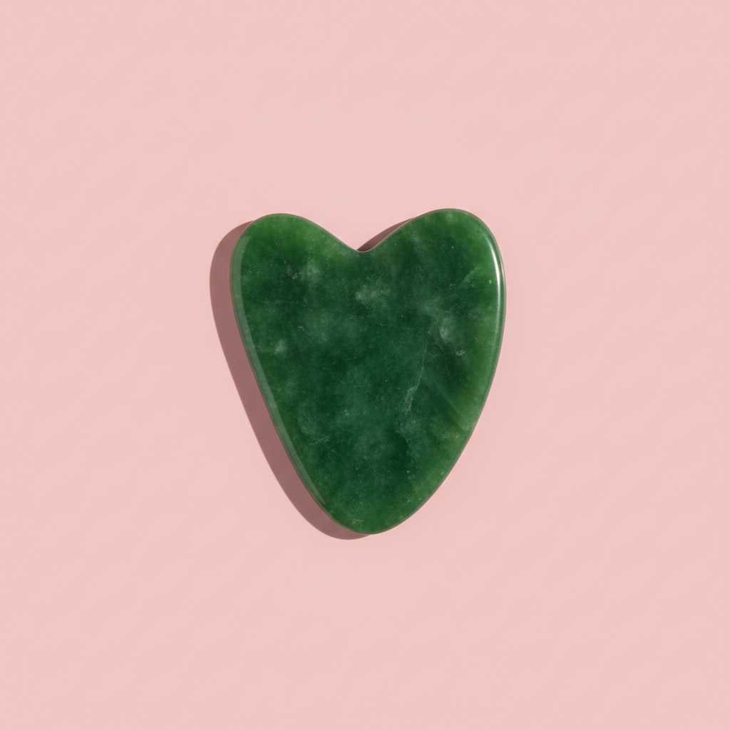 Heart Relief Gua Sha Tool