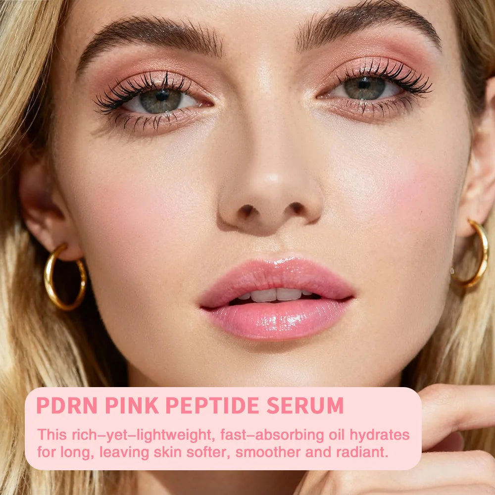 K-Glow Salmon DNA Pink Serum