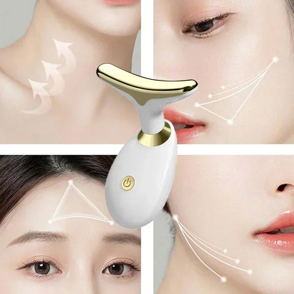 NeckLift Home Spa Device