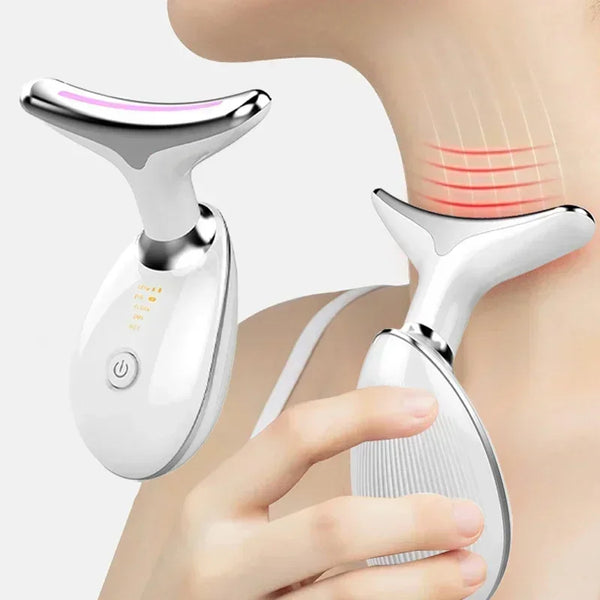 NeckLift Home Spa Device