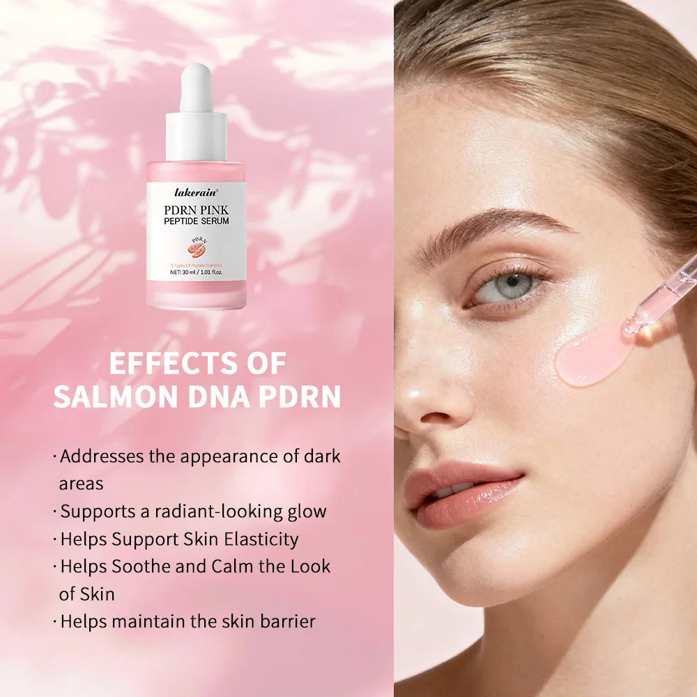 K-Glow Salmon DNA Pink Serum