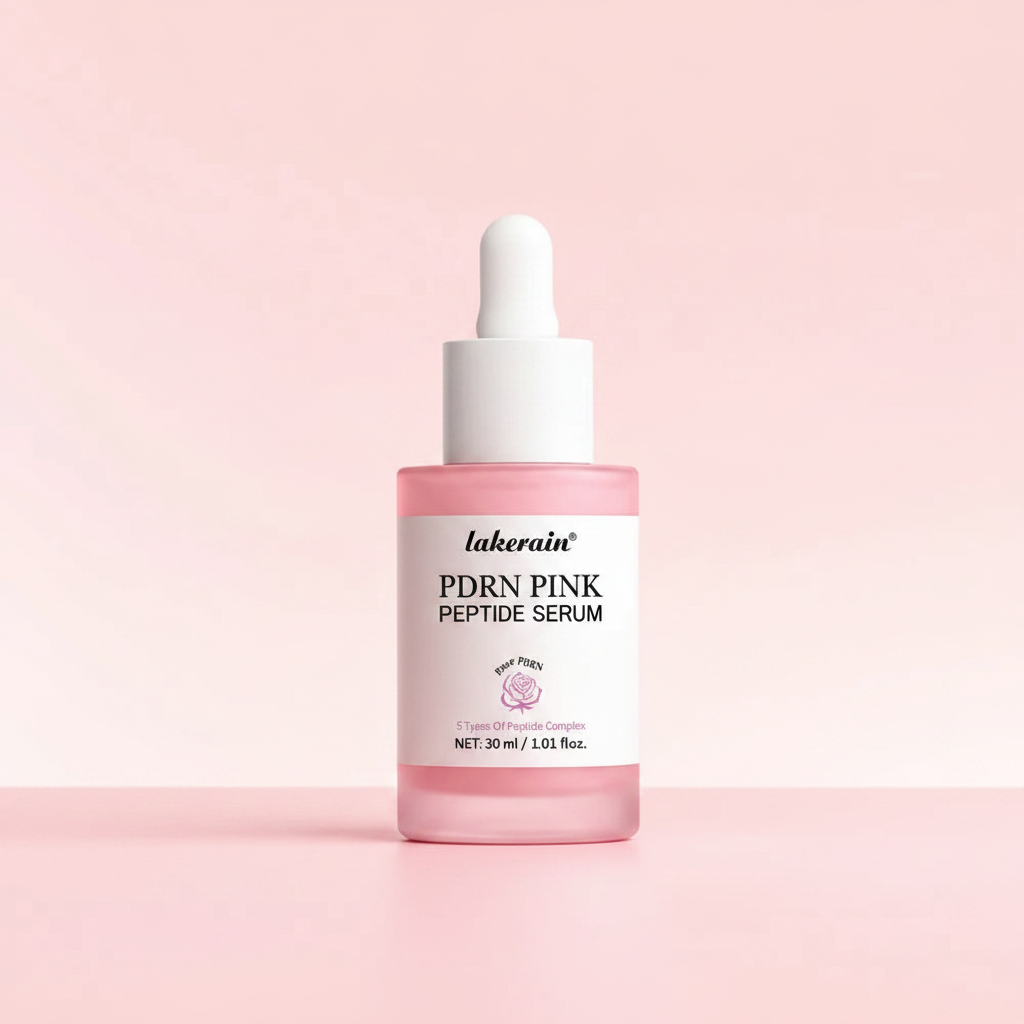 K-Glow Salmon DNA Pink Serum