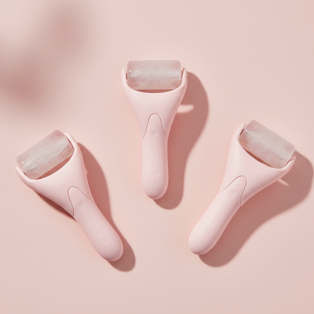 Cooling Lift Facial and Body Roller