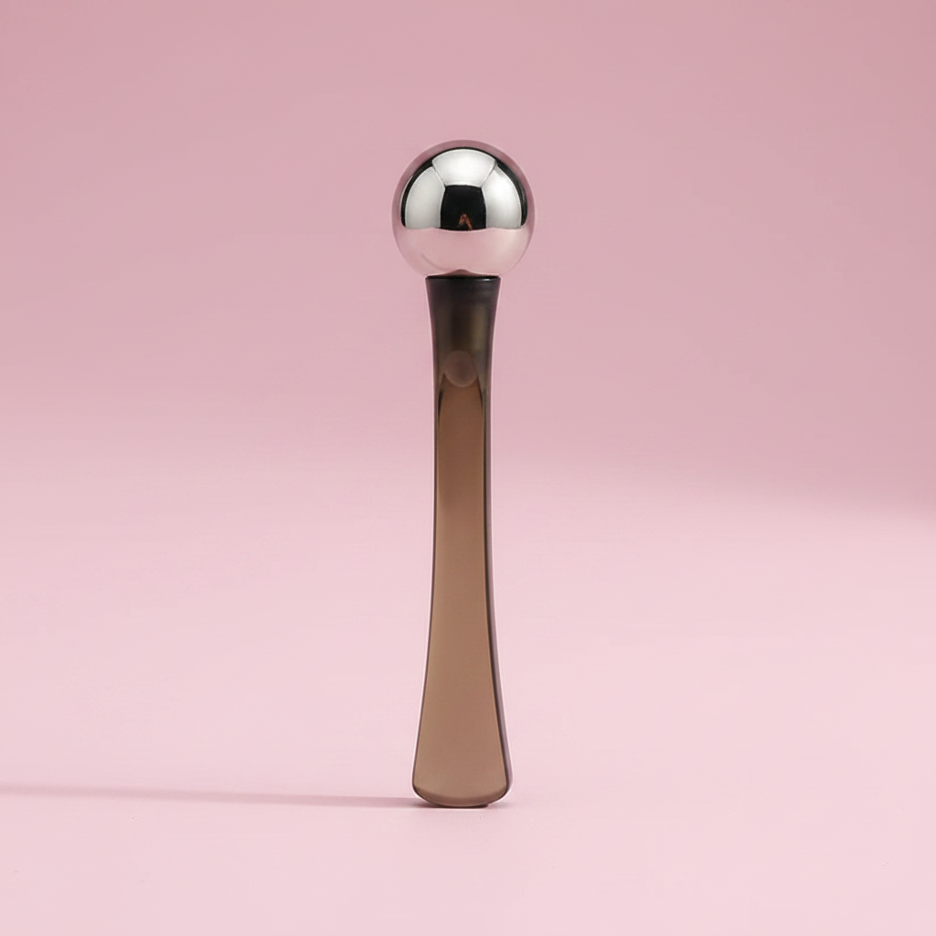 Gold Eye Massage Roller