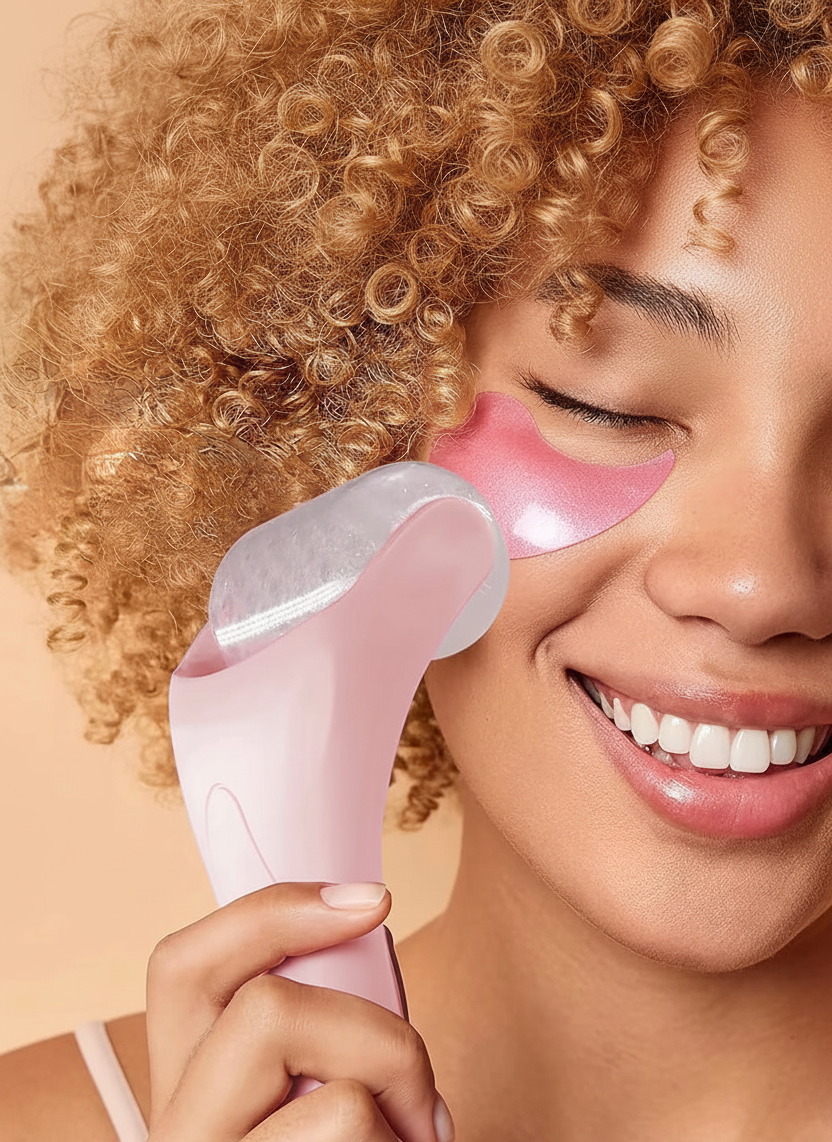 Cooling Lift Facial and Body Roller